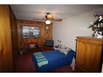 16007 Homestead Dr, El Paso, TX 79928 - photo 4