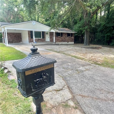 2466 Madrid Dr S, Augusta, GA 30906 - photo 4