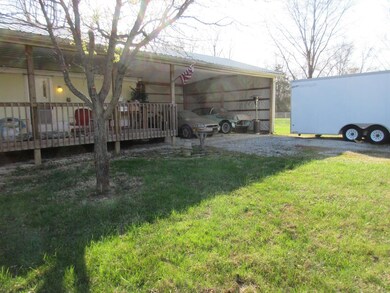 CARPORT