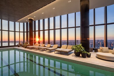 The Greenwich by Rafael Viñoly unit 81C, New York, NY 10006 - photo 3