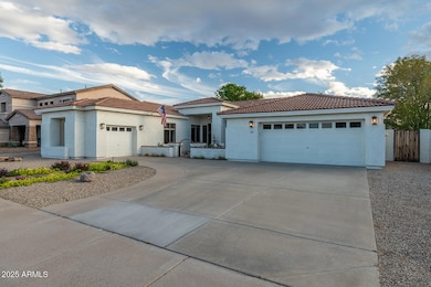 21125 E Twin Acres Dr, Queen Creek, AZ 85142 - photo 2