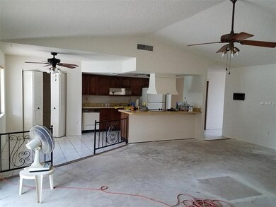 Kitchen and Diningroom
