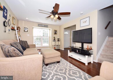 1872 Oxford Square, Bel Air, MD 21015 - photo 5