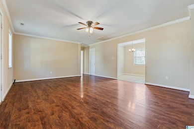 1023 Oak Blvd, Moody, AL 35004 - photo 4