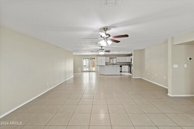 Great Open Layout!