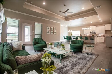 1027 Winchester Dr, Nolanville, TX 76559 - photo 6