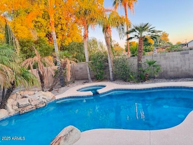 1291 S Crossbow Place, Chandler, AZ 85286 - photo 2