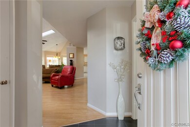 Foyer