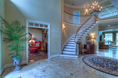 Foyer