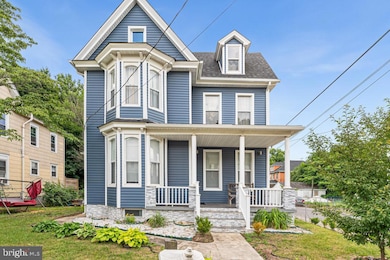 90 W Pitman St, Penns Grove, NJ 08069 - photo 4