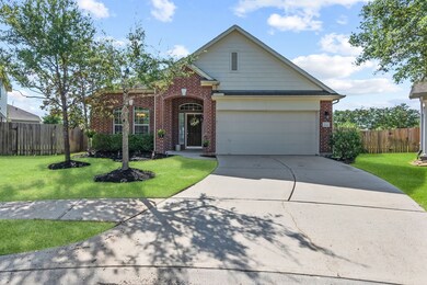 3022 Rusty Bridge Ct, Spring, TX 77386 - photo 3