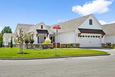 1903 W Imperial St, Broken Arrow, OK 74011 - photo 2