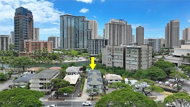 1867 Kapiolani Blvd unit B, Honolulu, HI 96826 - photo 5