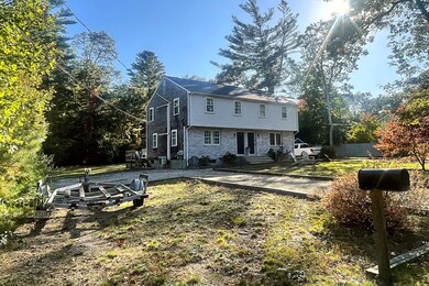 98 John Ewer Rd unit 2A, Sandwich, MA 02563 - photo 3