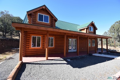 408 Santiago Cir, Alto, NM 88312 - photo 3