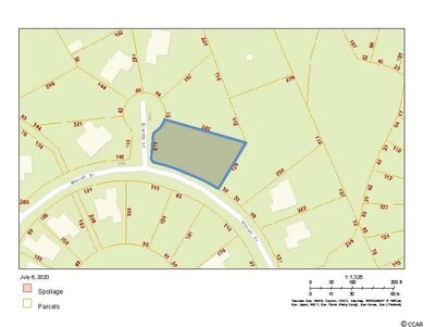 TBD Brantly Ct unit Lot 737, North Myrtle Beach, SC 29582 - photo 5