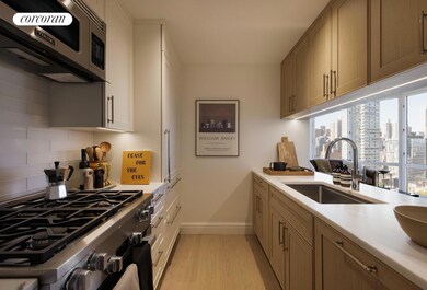 400 E 84th St unit 18A, New York, NY 10028 - photo 3