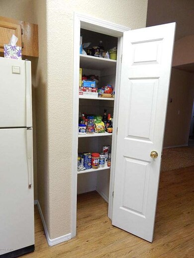 Pantry