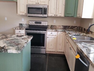 507 N William Tell Cir, Payson, AZ 85541 - photo 5