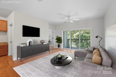 630 Calvert St unit 306, Charlotte, NC 28208 - photo 4