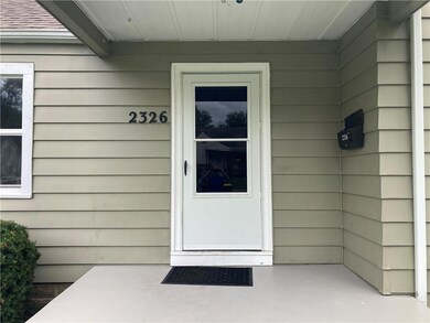 2326 Morton St, Anderson, IN 46016 - photo 6