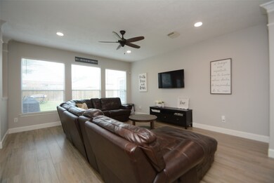 3019 Silverwood Park Ln, Spring, TX 77386 - photo 7