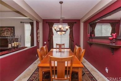 Open DINING ROOM