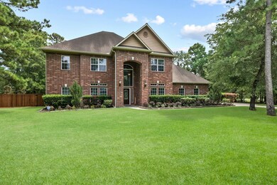 3902 Egret Ct, Spring, TX 77386 - photo 4