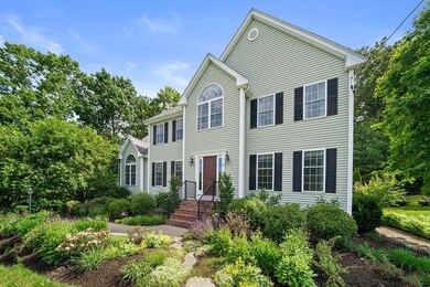 61 Highridge Rd, Bellingham, MA 02019 - photo 2