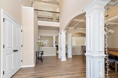 135 Baystone Dr, Sanford, NC 27332 - photo 4