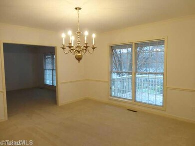 Dining Room.