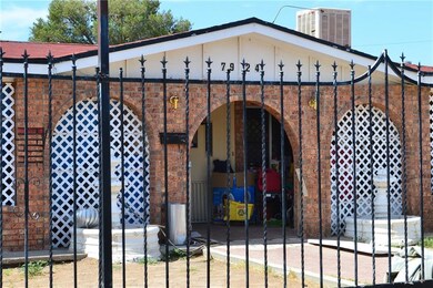 7924 Bois d Arc Dr, El Paso, TX 79925 - photo 2