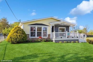 202 3rd St, Galien, MI 49113 - photo 2