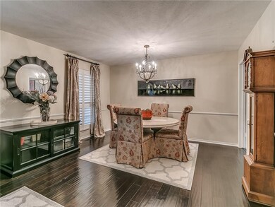 2525 NW 118th St, Oklahoma City, OK 73120 - photo 6