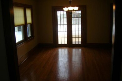 Dining Room. Formal Dining Room w/French Doors to 