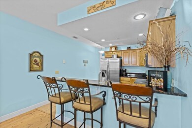 7086 SW Highway 358 unit 1B, Steinhatchee, FL 32359 - photo 5