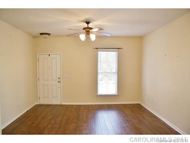 Living Room - Enter into your living room from the