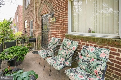 5337 Blaine St NE, Washington, DC 20019 - photo 5