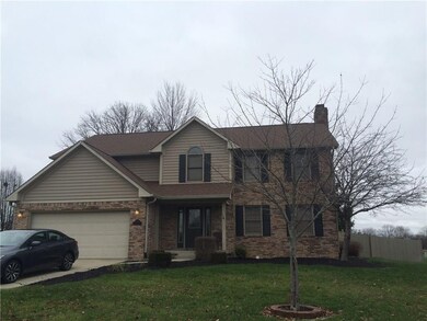 1942 Red Oak Dr, Franklin, IN 46131 - photo 2