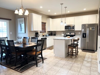 1694 Wedgewood Place, Avon, IN 46123 - photo 3