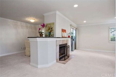 Open floor plan condo!