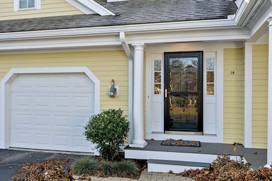 14 Red Pony Path, Marshfield, MA 02050 - photo 2