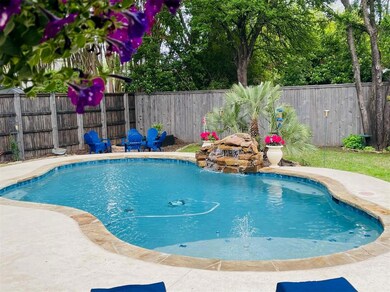 101 Charlottesville Ave, Colleyville, TX 76034 - photo 6