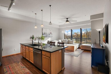 4525 Park Commons Dr unit 320, Saint Louis Park, MN 55416 - photo 6