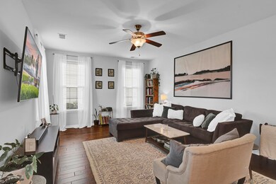 Large Living Room