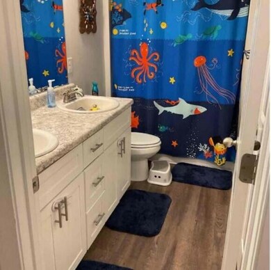 4275 Valencia Lane Bathroom