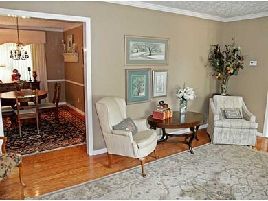 5596 Ramblewood Ct, Columbus, OH 43235 - photo 5