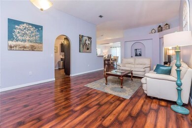 3rd View Of Living Room