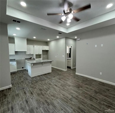 401 Bertha Ave unit 2, Mission, TX 78572 - photo 3