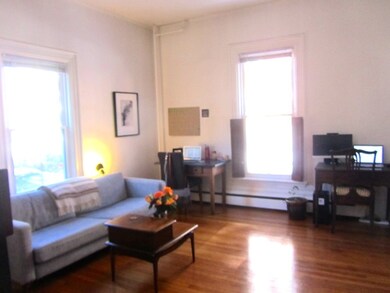 18 Shepard St unit 18-2, Cambridge, MA 02138 - photo 3